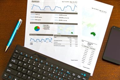 Results and Reporting Reporting